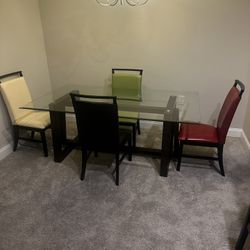 Kitchen Table 