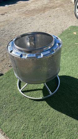 Fire pit