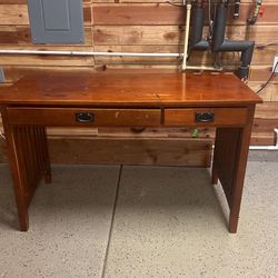 Computer Table
