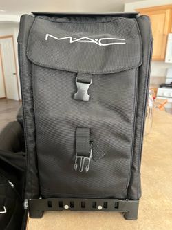 ZUCA travel MAC version