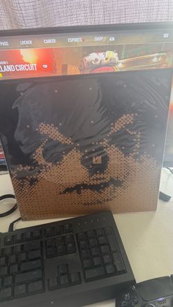 V Layover Vinyl
