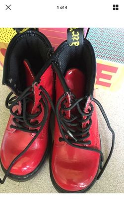 Dr martins