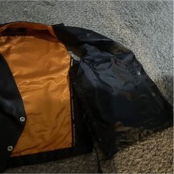 Men’s Size 48 Milawaukee Leather Vest.(New)