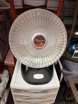 Heater/heat dish heater/floor heater/portable heater