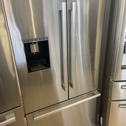 Bosch Fridge 