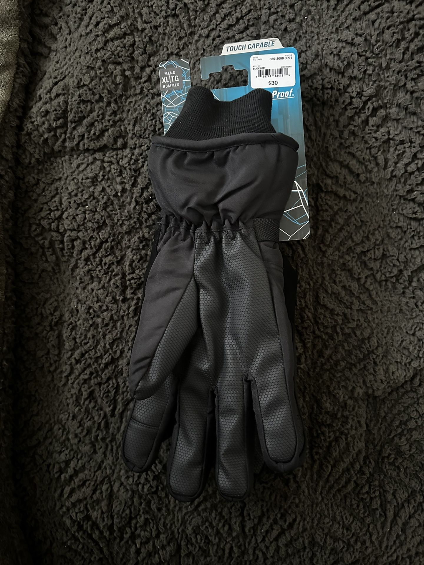 Glove For Winter 
