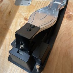 HI-HAT CONTROL PEDAL