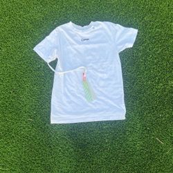 OFF WHITE T SS20