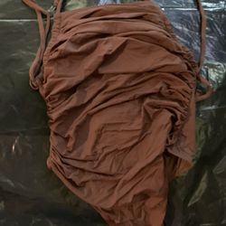 Light Brown