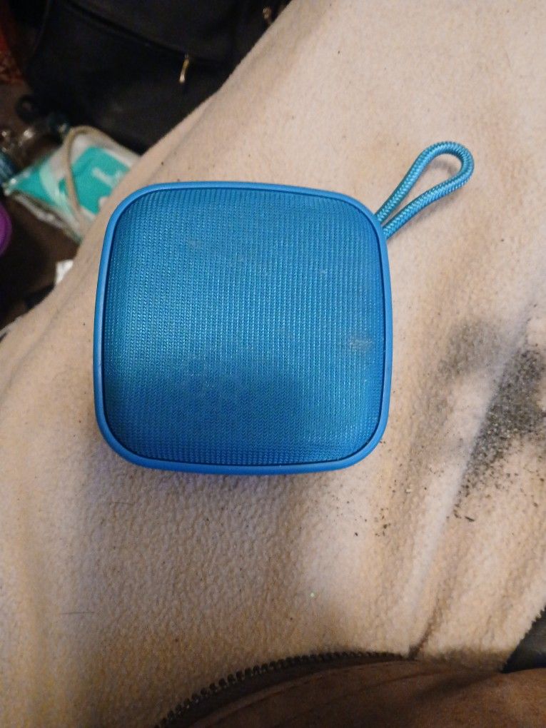 Onn Portable Speaker