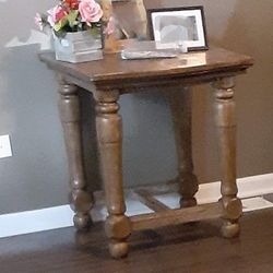 End Table  