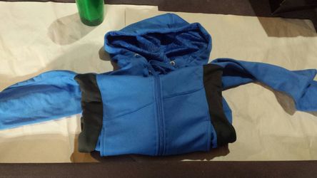 Women's Reebok Hoodie