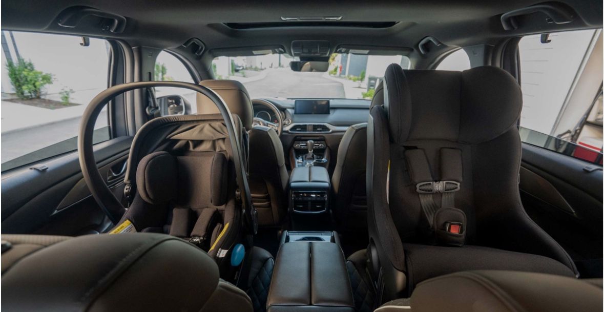 car seat