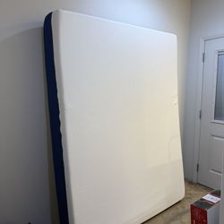 Queen Mattress