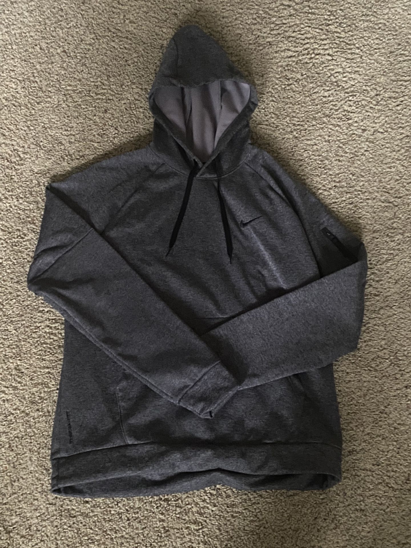 Nike Therma-fit Hoodie Men’s Large