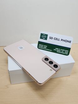 Samsung Galaxy S22 128 GB Unlocked For Any Carrier Excellent Condition