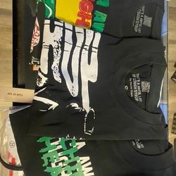 tees