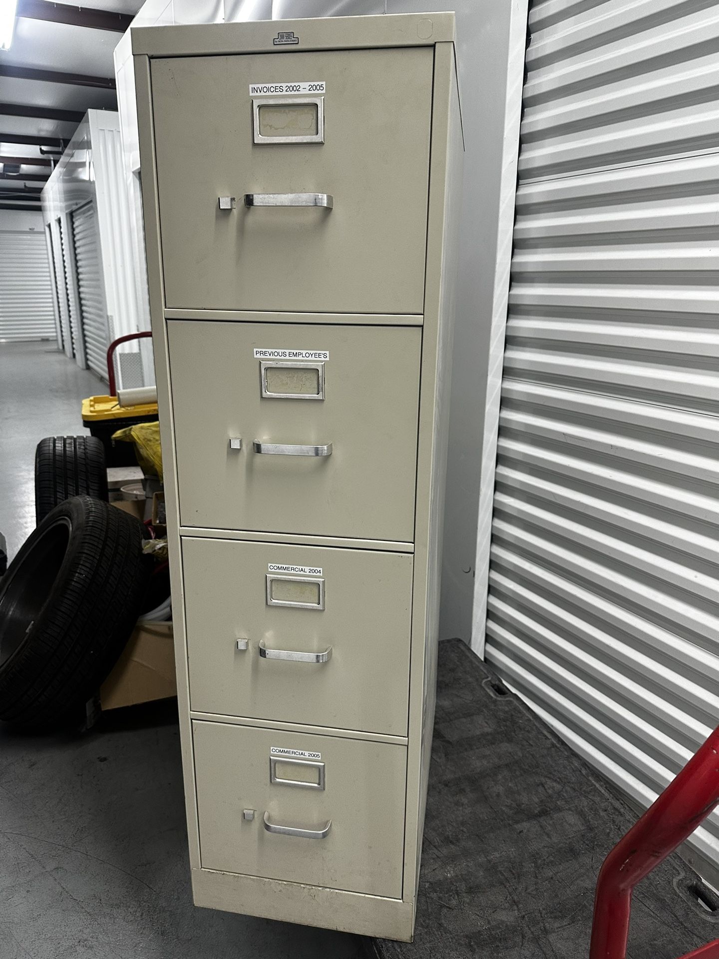 File Cabinets