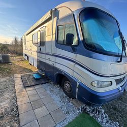 Holiday 1997 RV