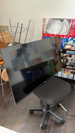 Hisense TV