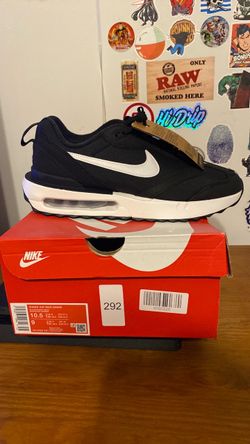 Air Max Dawn