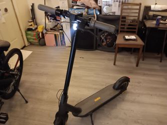 Segway Ninebot Max G30P