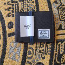 Henschels Wallet