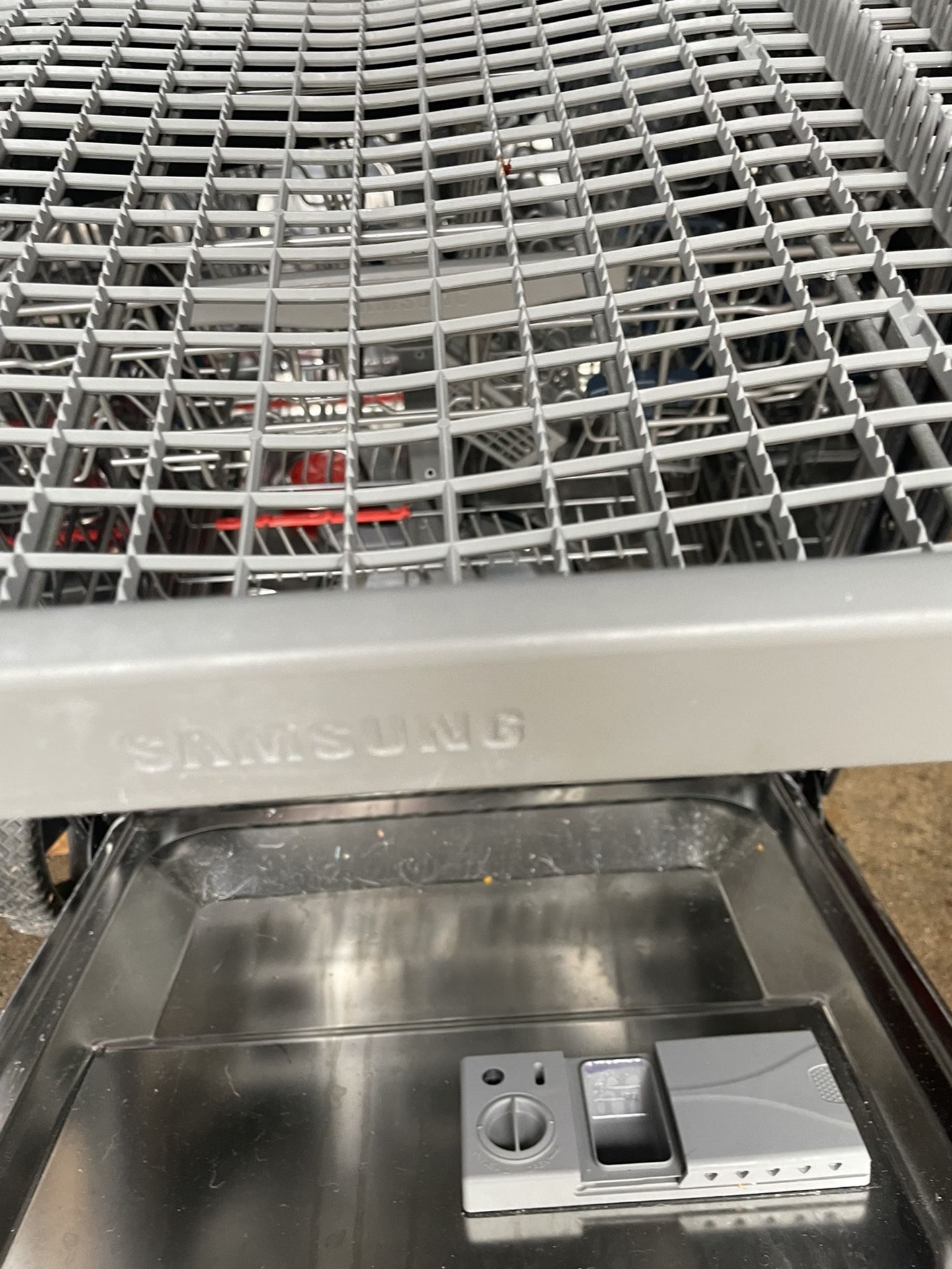 Samsung Storm Dishwasher for Sale in Western Springs, IL OfferUp