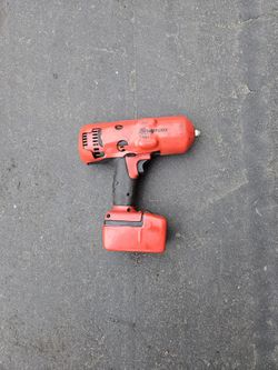 Snap-On CT7850 1/2" Impact 18v Lithium Battery