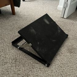 Metal Slantboard