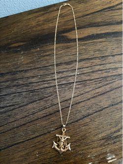 Figaro Chain Set