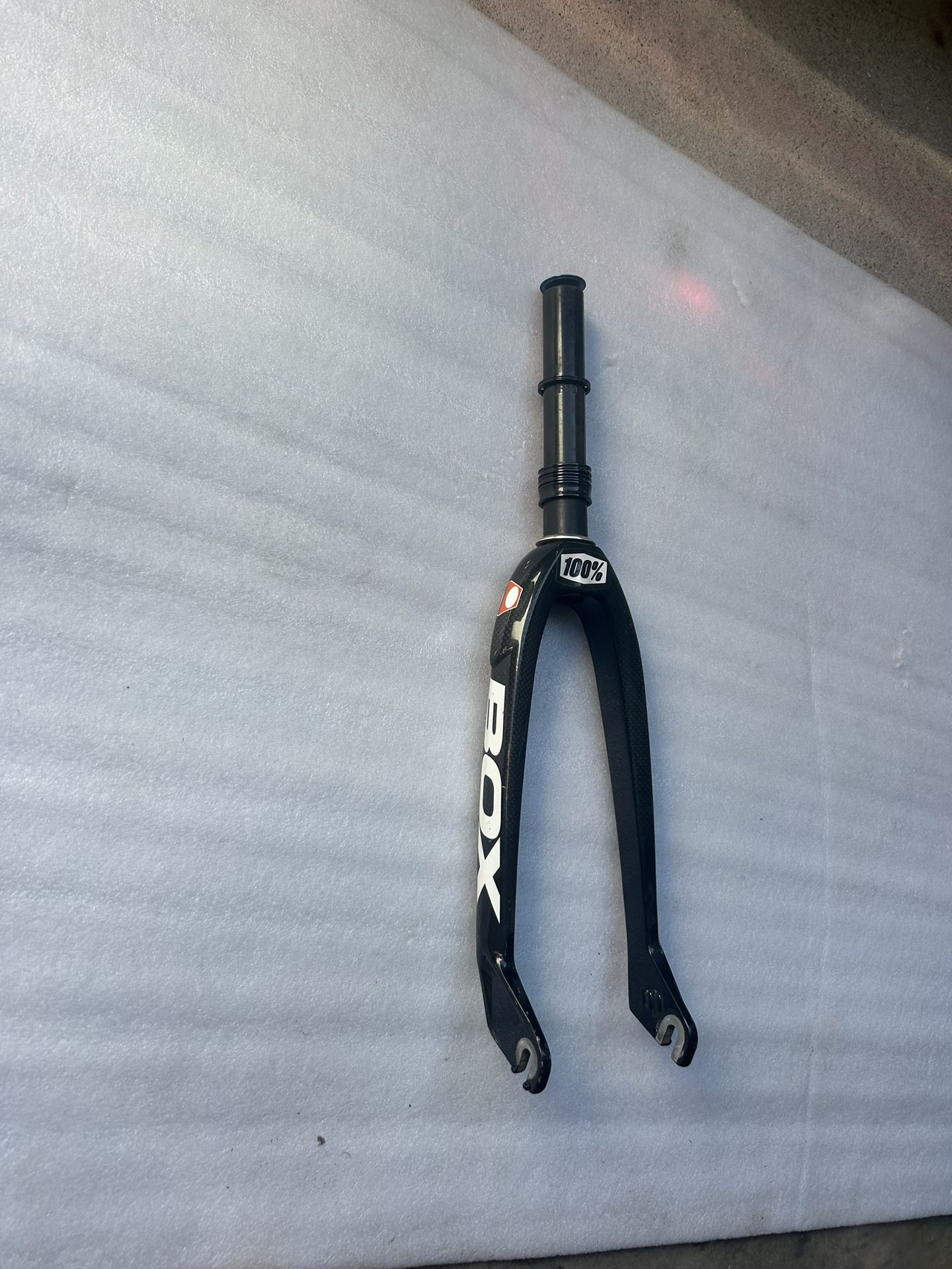 Bmx Forks