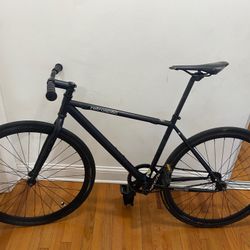 Reterospec Fixie