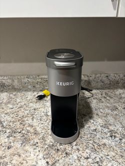 Keurig Single-Serve Coffee Maker