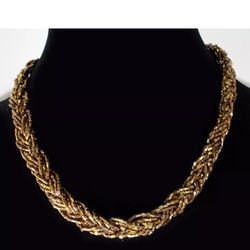 Premier Designs  Cocoa Necklace 