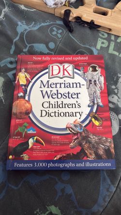 Children's Dictionary