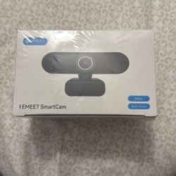 Stream Camera