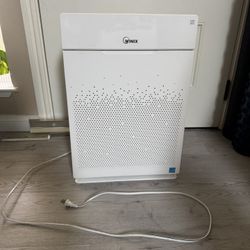 Winix HR900 - Ultimate Pet True HEPA Filtration Air Purifier