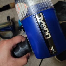 UK600 Dive Light