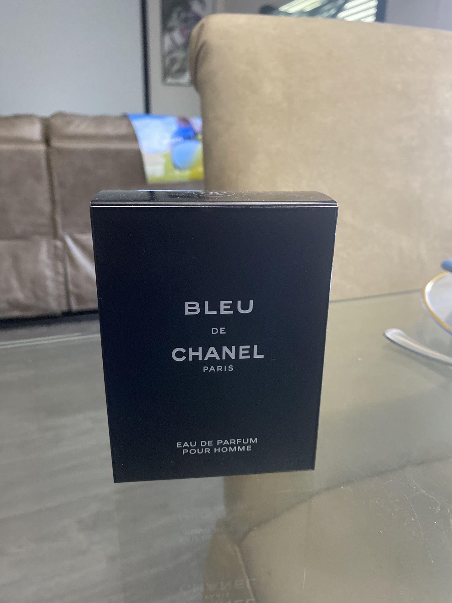 BLUE DE CHANEL 100ml