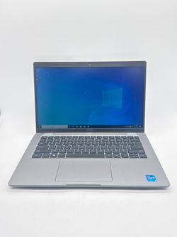 Dell Latitude 5420 14-inch Core i5-1145G7 2.60Ghz 11th Gen 8GB 256GB Gray