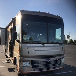 2007 Fleetwood Bounder