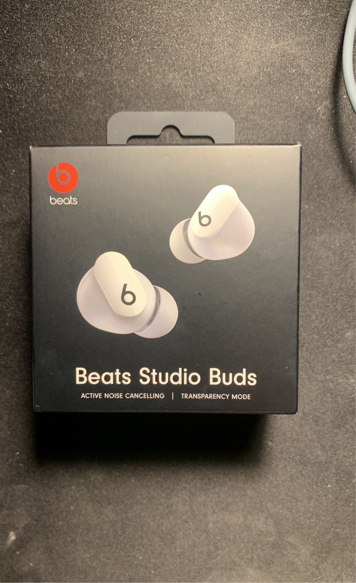 Beats Studio Buds