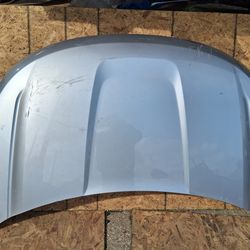 Hood ford explorer 2016 2019