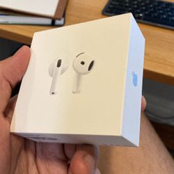 AirPods 4