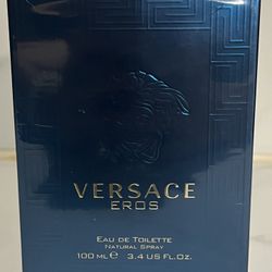 VERSACE EROS