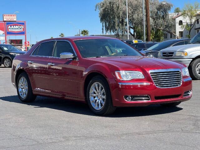 2014 Chrysler 300