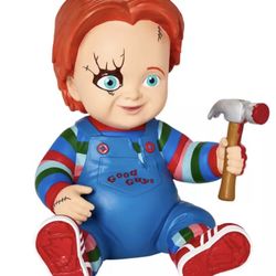 Spirit Halloween Chucky Horror Babies ® Static Prop