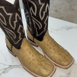 Men’s Boots 