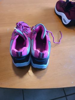 Brand New Women's Sneakers For Sale!
